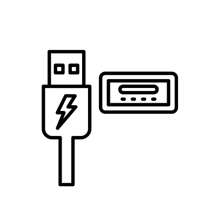 Charging Port Repair