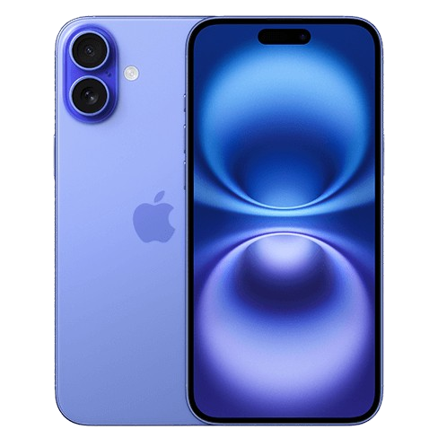 iPhone 16 Plus