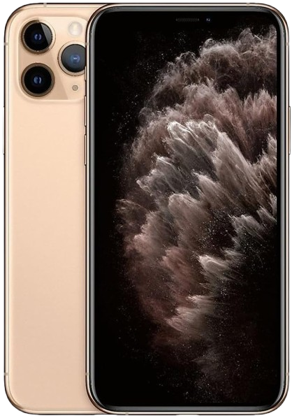 iPhone 11 Pro