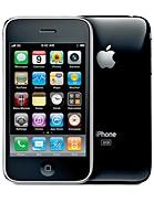 iPhone 3GS