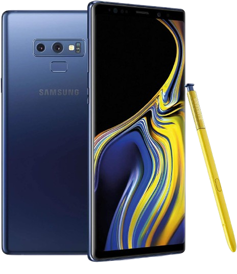 Samsung Galaxy Note 9