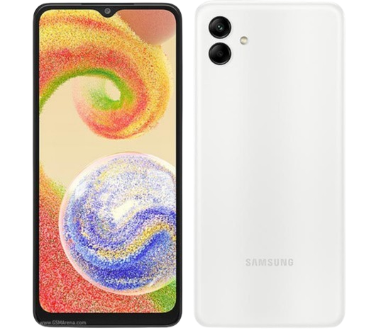 Samsung Galaxy A04