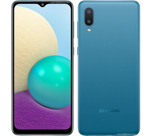Samsung Galaxy A02