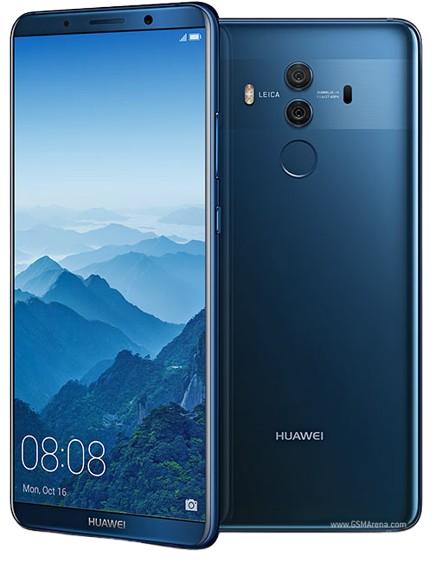 Huawei Mate 10 Pro