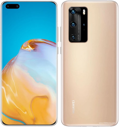 Huawei P40 Pro