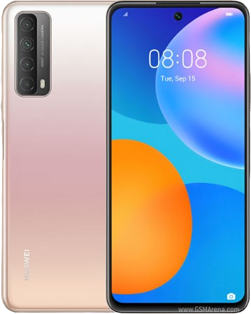 Huawei Y7a