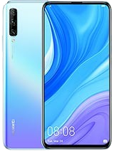 Huawei Y9s