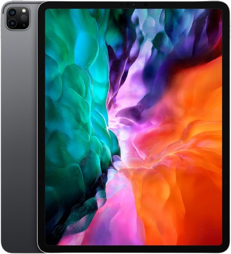 iPad Pro 12.9" 4th Generation (2020)
