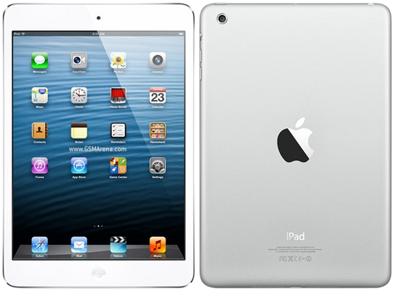 iPad Mini 1st Generation (2012)