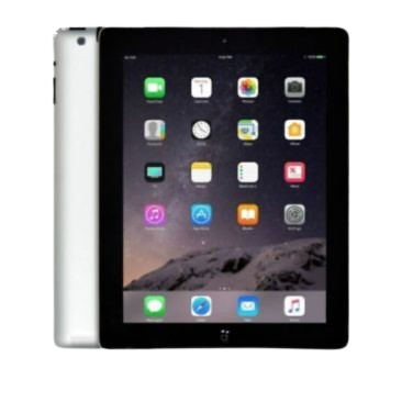 iPad 4th Generation (2012)