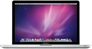 MacBook Pro 15 Inch (2010)