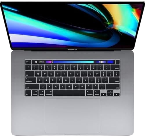 MacBook Pro (15-inch, 2018)