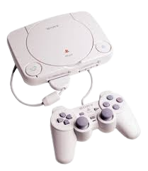 PlayStation One (2000)