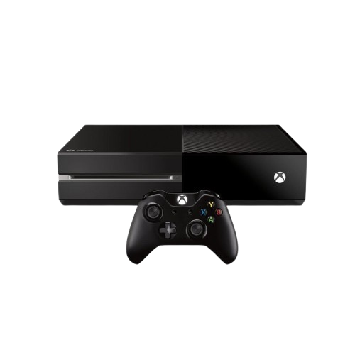 Xbox One (2013)
